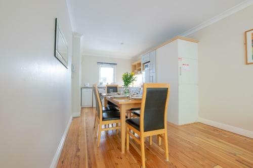 Apartamento The Keel At The Harbour Mills By Shortstays
