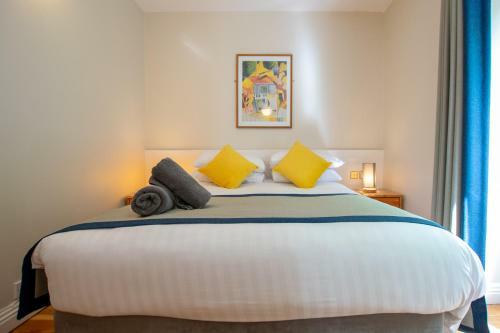 Apartamento The Keel At The Harbour Mills By Shortstays