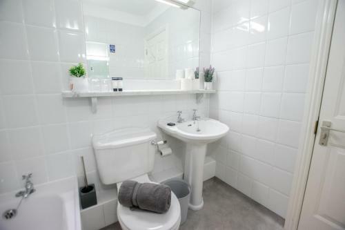 Apartamento The Keel At The Harbour Mills By Shortstays