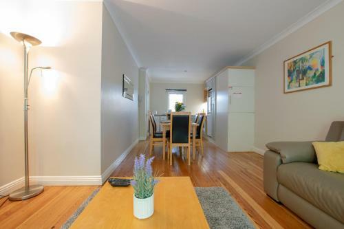 Apartamento The Keel At The Harbour Mills By Shortstays