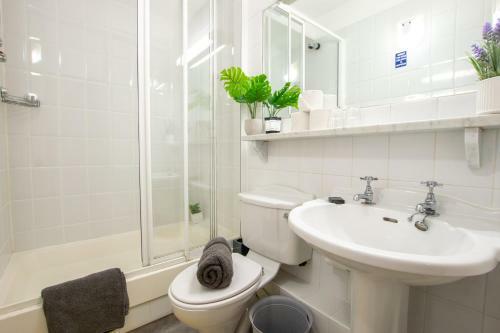 Apartamento The Keel At The Harbour Mills By Shortstays