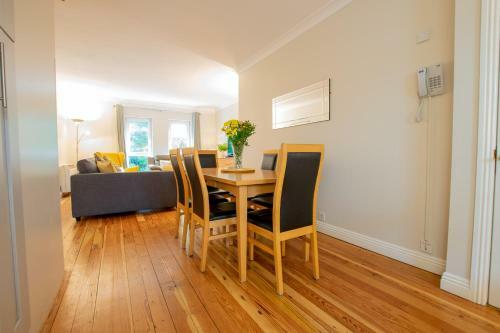 Apartamento The Keel At The Harbour Mills By Shortstays