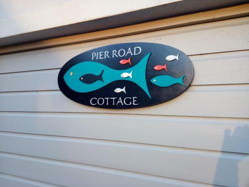 Apartamento Pier Road Cottage