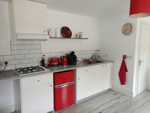 Apartamento Pier Road Cottage