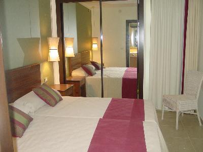 Hotel Be Live Isla Cristina