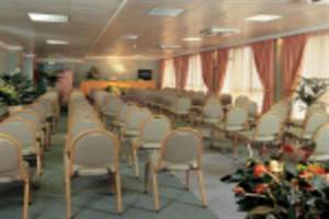 Hotel Cancelli Rossi Rome Airport