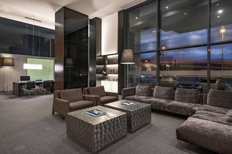AC Hotel Porto, A Marriott Lifestyle Hotel