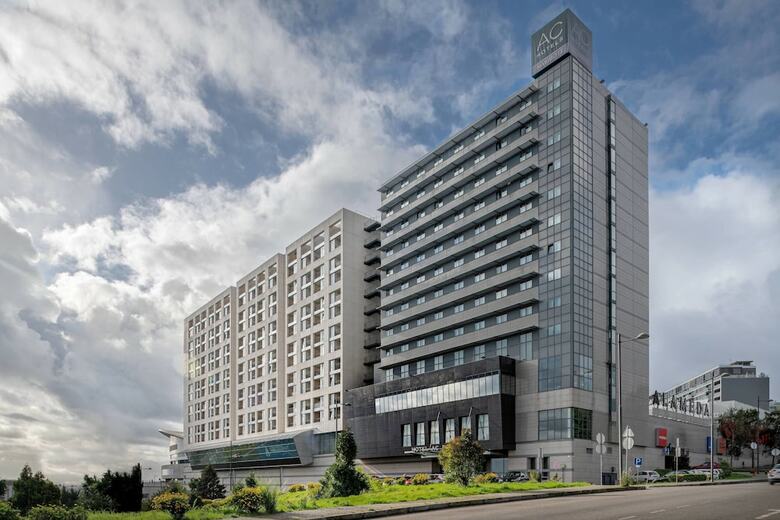 AC Hotel Porto, A Marriott Lifestyle Hotel