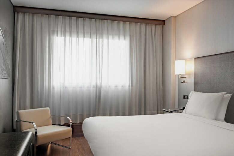 AC Hotel Porto, A Marriott Lifestyle Hotel