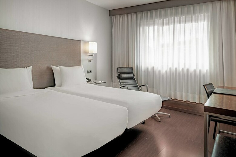 AC Hotel Porto, A Marriott Lifestyle Hotel