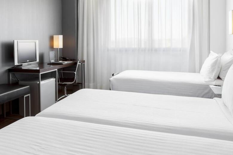 AC Hotel Porto, A Marriott Lifestyle Hotel