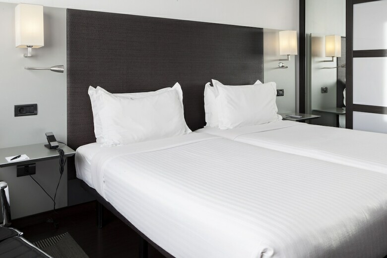 AC Hotel Porto, A Marriott Lifestyle Hotel