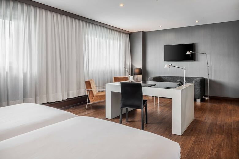 AC Hotel Porto, A Marriott Lifestyle Hotel