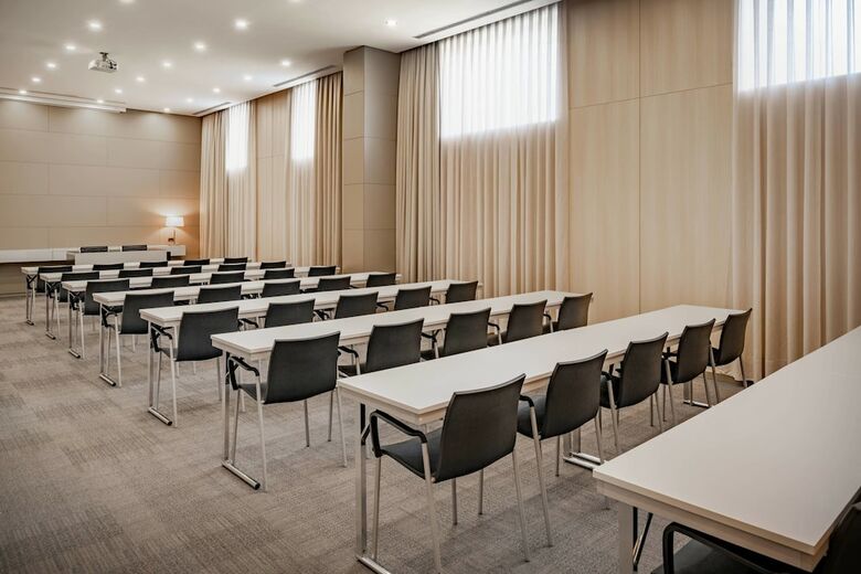 AC Hotel Porto, A Marriott Lifestyle Hotel