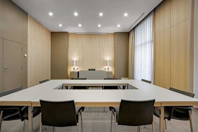 AC Hotel Porto, A Marriott Lifestyle Hotel