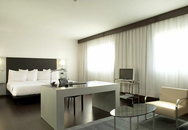 AC Hotel Porto, A Marriott Lifestyle Hotel