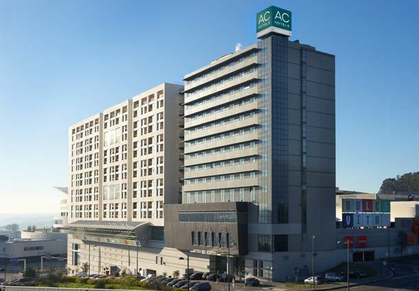 AC Hotel Porto, A Marriott Lifestyle Hotel