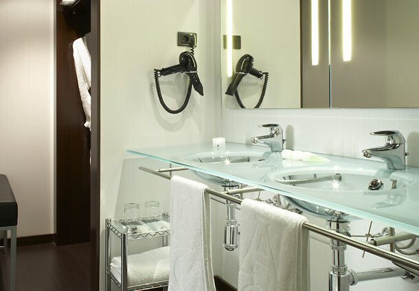 AC Hotel Porto, A Marriott Lifestyle Hotel
