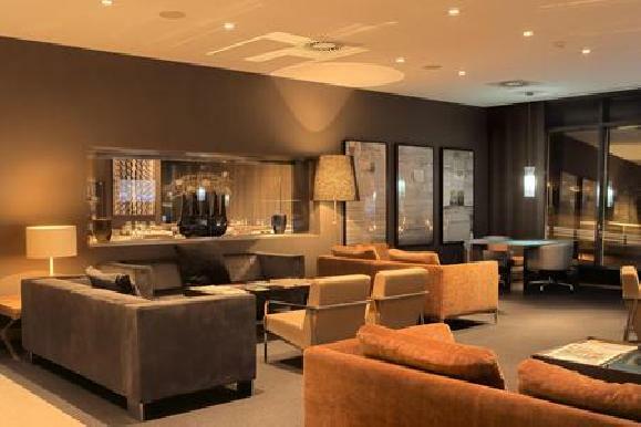 AC Hotel Porto, A Marriott Lifestyle Hotel
