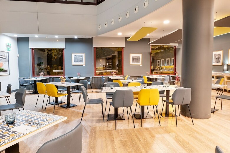 Hotel Eurostars Amara Plaza