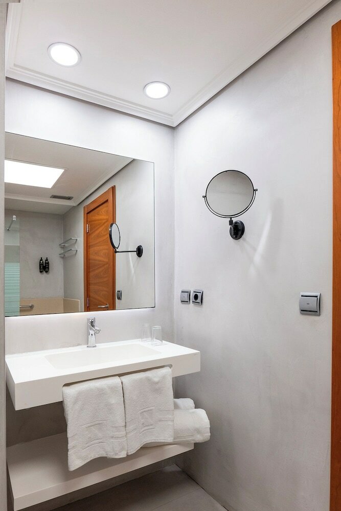 Hotel Eurostars Amara Plaza