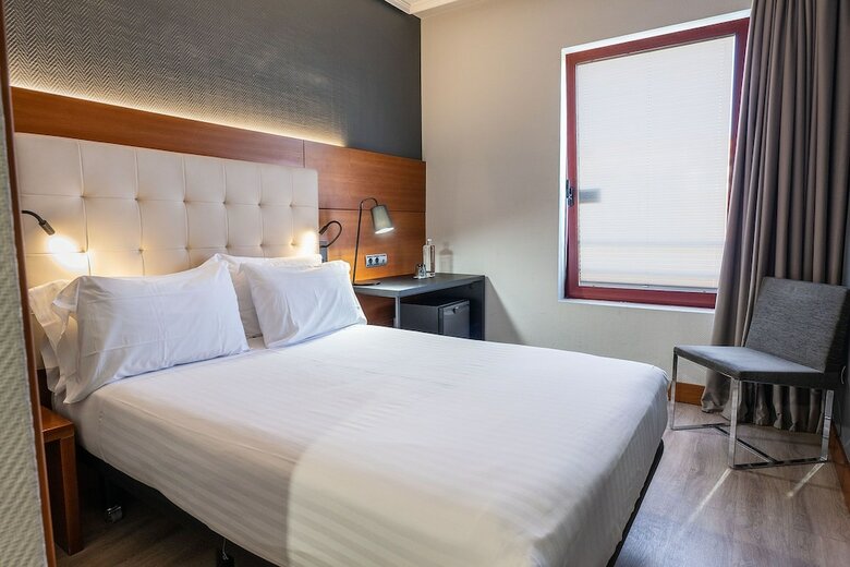 Hotel Eurostars Amara Plaza