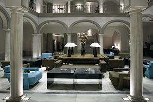 Hotel Petit Palace Marques Santa Ana