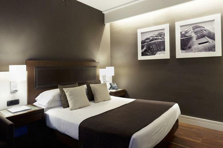 Hotel Royal Ramblas