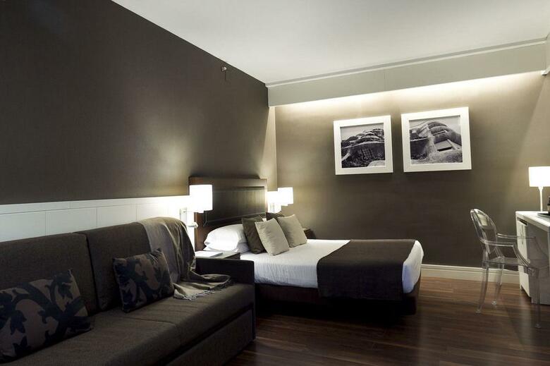 Hotel Royal Ramblas