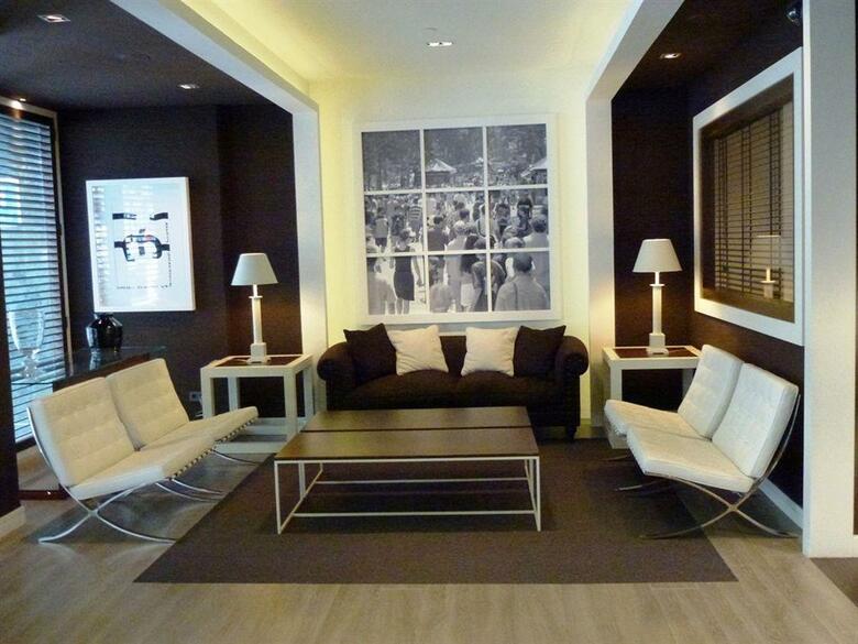 Hotel Royal Ramblas