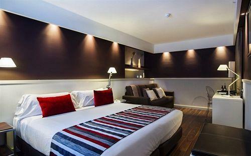 Hotel Royal Ramblas