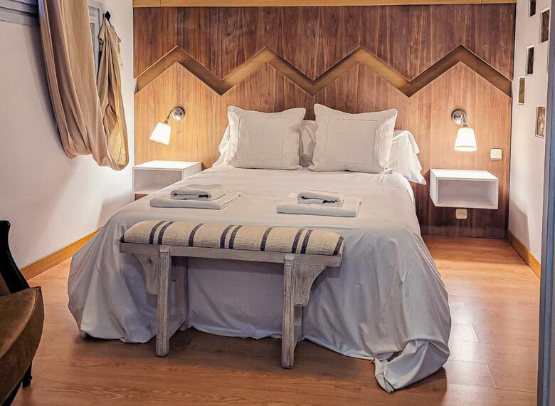 Hotel Hita Nature Experience