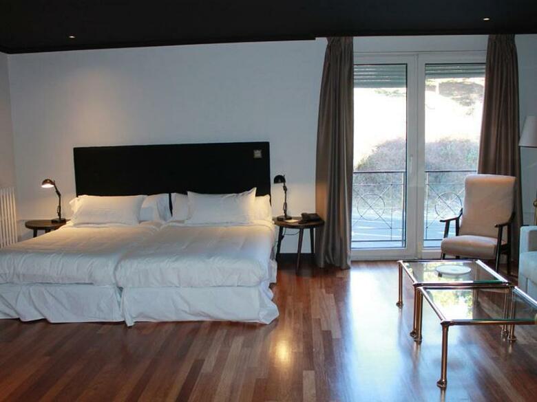 Hotel Hita Nature Experience