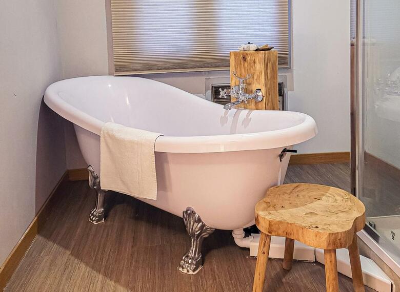 Hotel Hita Nature Experience