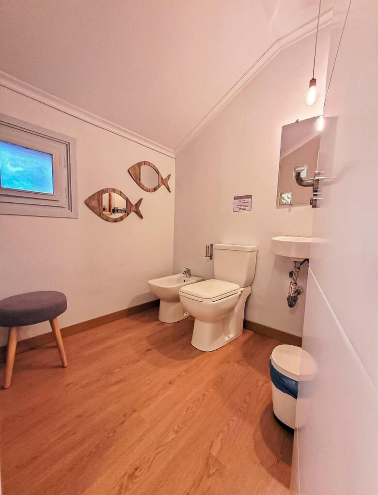 Hotel Hita Nature Experience