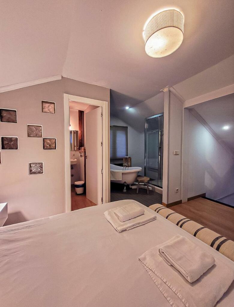 Hotel Hita Nature Experience