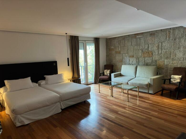 Hotel Hita Nature Experience