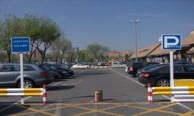 Hotel Parquesur