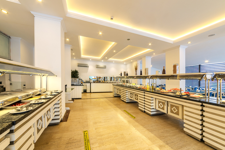 Hotel Kaya Maris