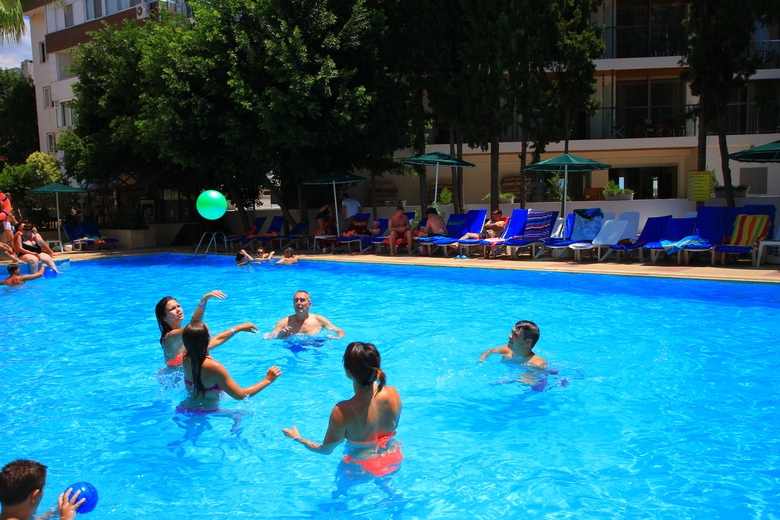 Hotel Kaya Maris