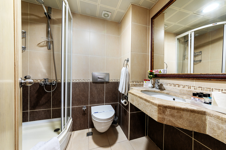 Hotel Kaya Maris