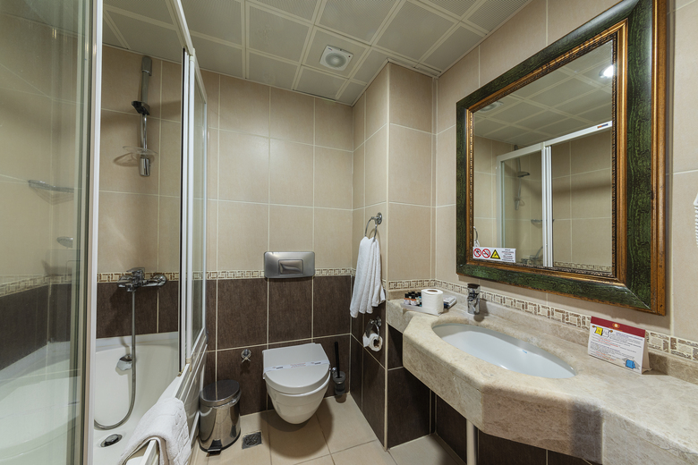 Hotel Kaya Maris