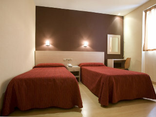 Hostal Persal