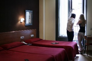 Hostal Persal