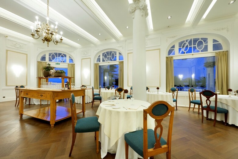 Eurostars Hotel Real