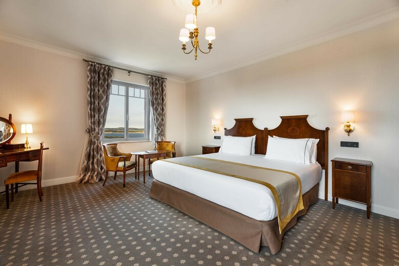 Eurostars Hotel Real