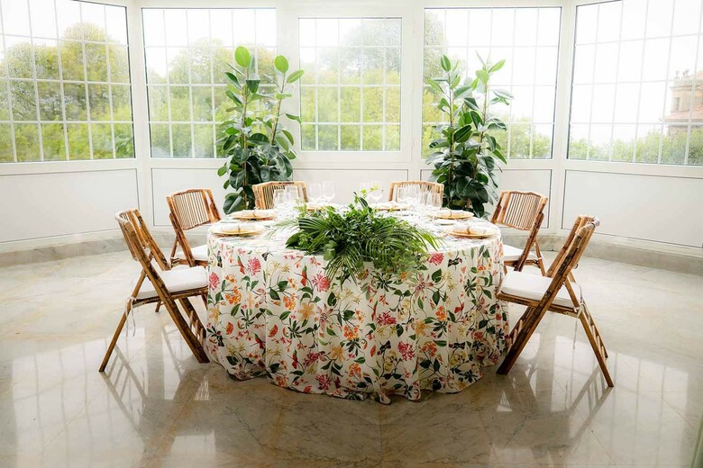 Eurostars Hotel Real