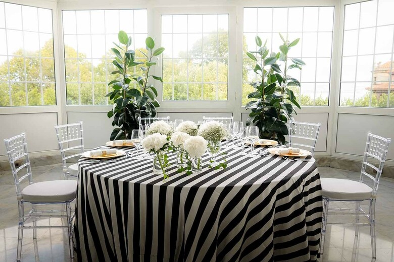 Eurostars Hotel Real