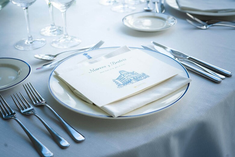 Eurostars Hotel Real