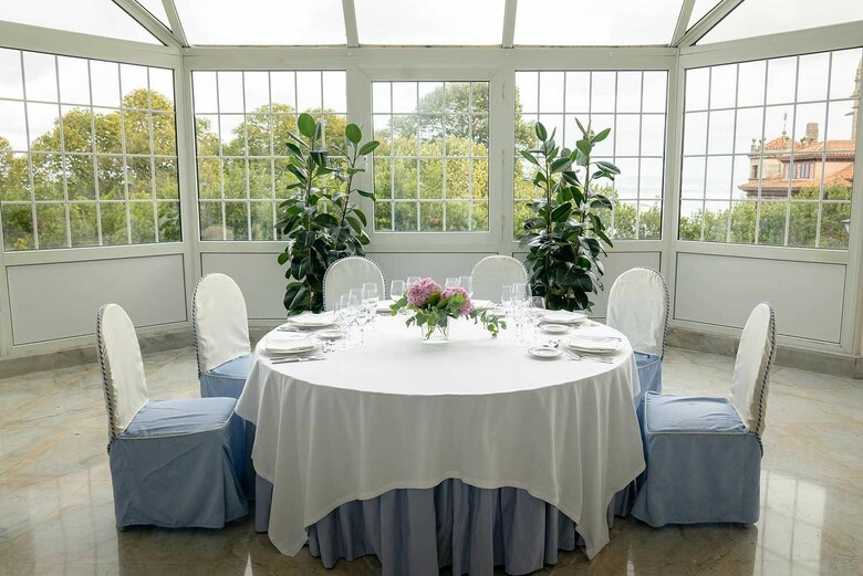 Eurostars Hotel Real